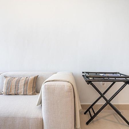 Malaga Centro Terraza Rosaleda Apartment Exterior foto